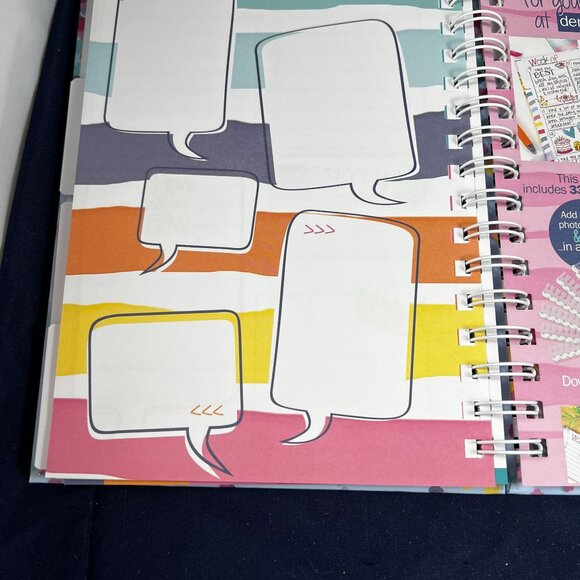 Gratitude Finder Spiral-Bound Journal Set By Reminder Binder - Picture 10 of 16